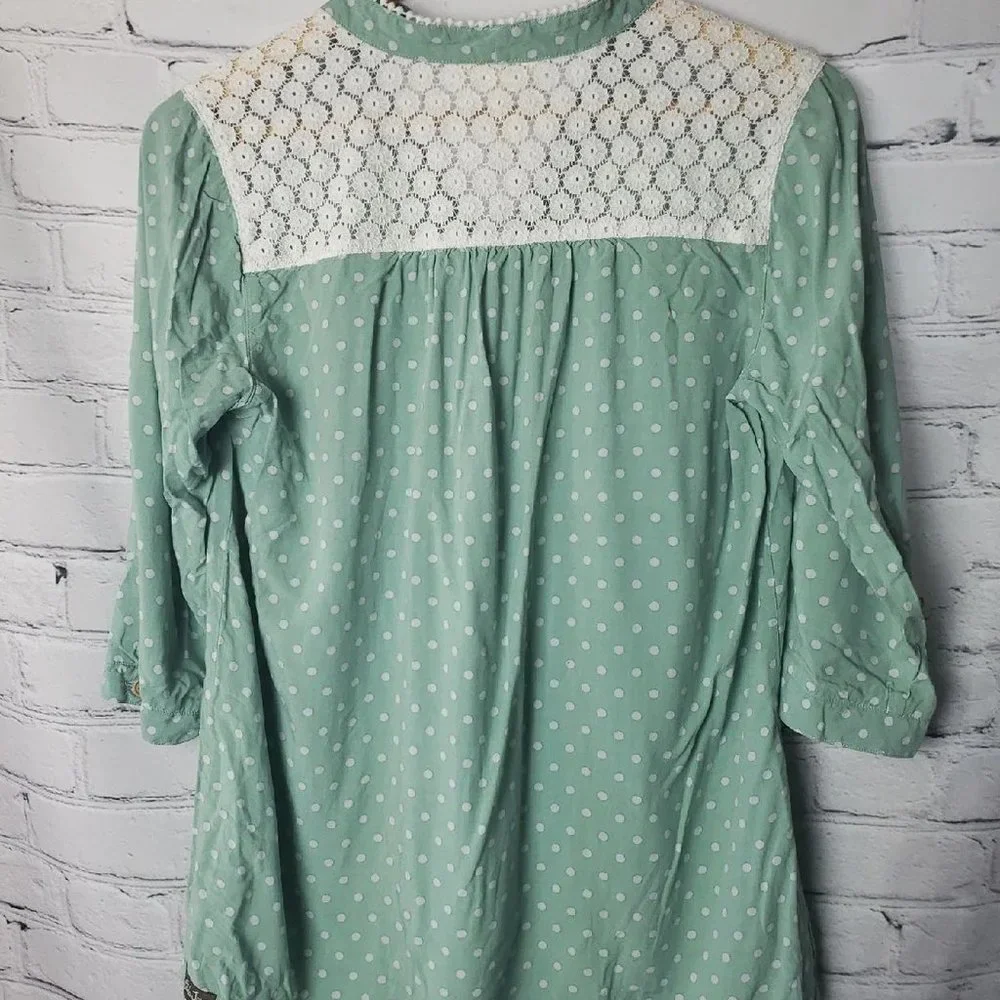 Matilda Jane Blouse - Picture 3 of 5